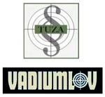 Tuza vad